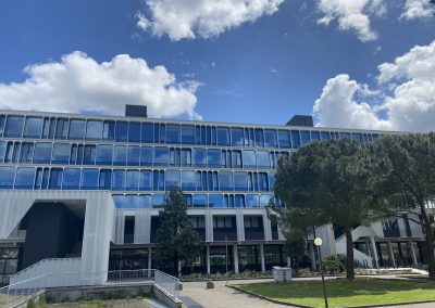 Kering – Scandicci