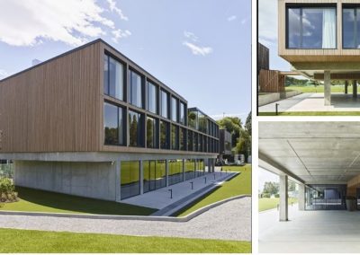 Centro Sportivo Suning