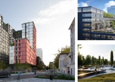 Nuovo Studentato Sesto S.Giovanni