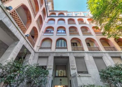 Techbau-Milano