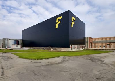 Faster SRL – Rivolta d’Adda