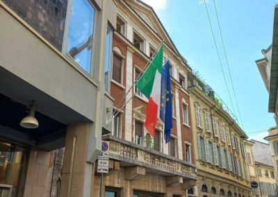 SMV Milano
