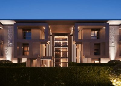 Devero Kubrick – Vimercate