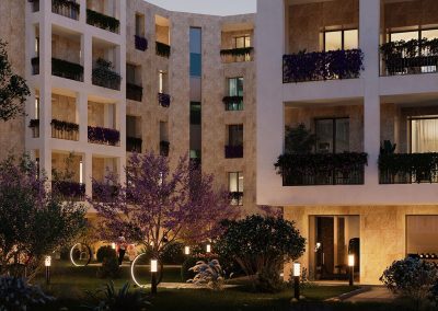 Residenza Gutenberg – Milano